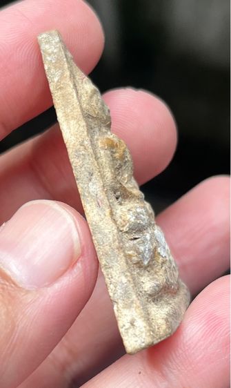 พระกรุสามปลื้ม รูปที่ 3