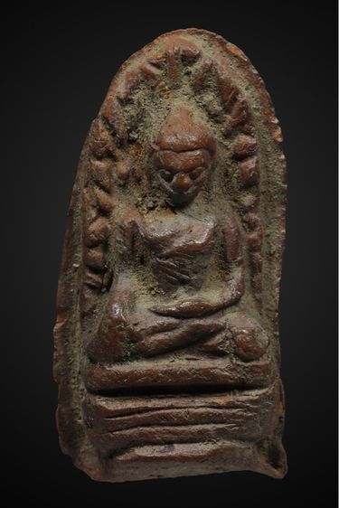 พระรอด มหาวัน