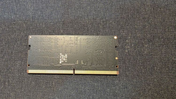 แรม Notebook DDR5 16Gb BUS 4800 รูปที่ 3