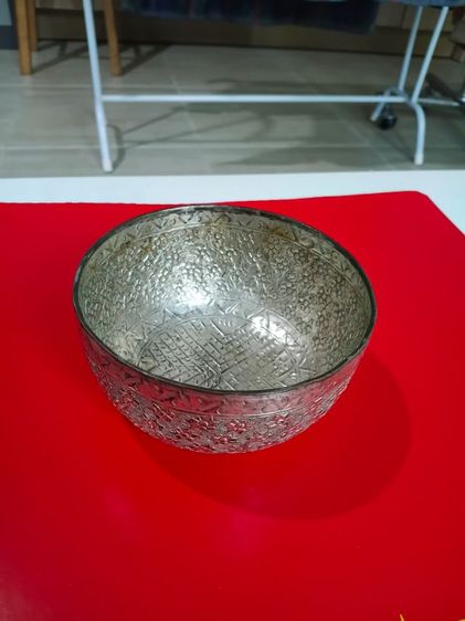 ขันตอกลาย