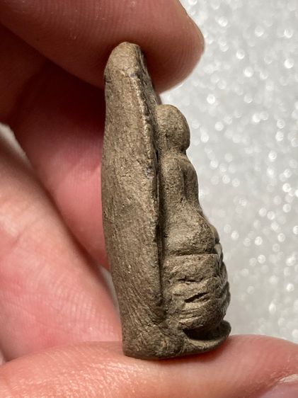 พระคงลำพูนสวยๆ รูปที่ 4