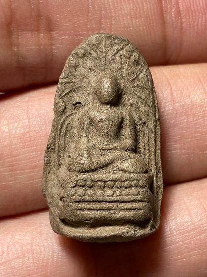 พระคงลำพูนสวยๆ