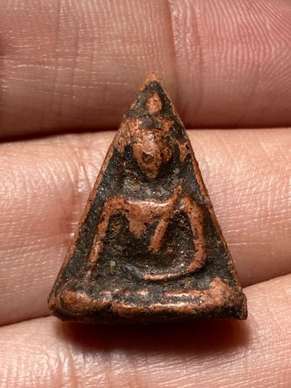 พระนางพญาเก่า