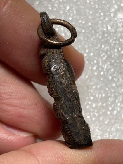 พระปิดตาเลี่ยมเก่า รูปที่ 5