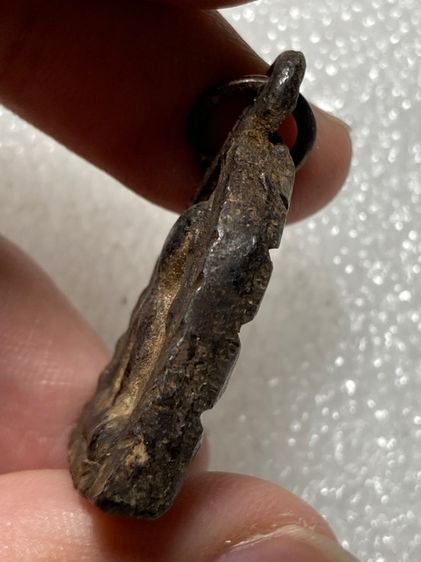 พระปิดตาเลี่ยมเก่า รูปที่ 4