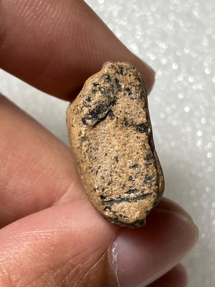 พระปิดตาเนื้อผงเก่า รูปที่ 5