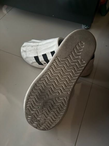 Adidas adifom รูปที่ 4