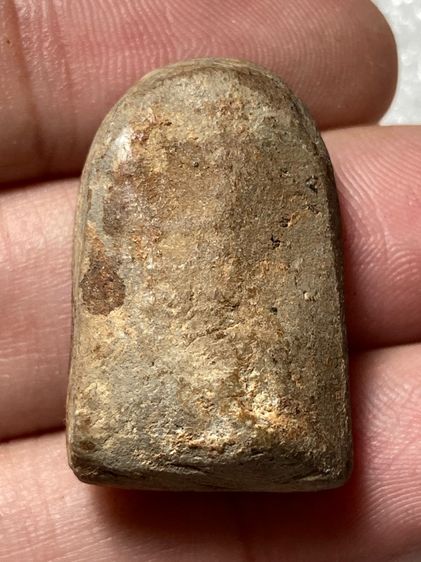 พระยืนซุ้มประตู รูปที่ 2