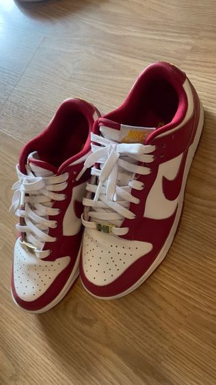 Nike Dunk Low รูปที่ 2