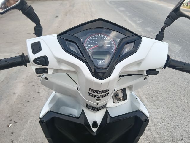 Click125i หัวฉีด เครื่องดี เอกสารครบ รูปที่ 11