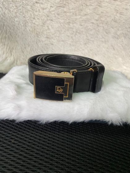 เข็มขัด ขายเท Christian dior แท้