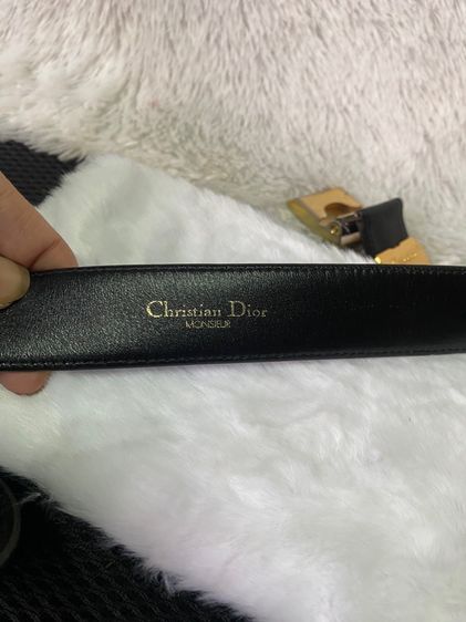 ขายเท Christian dior แท้ รูปที่ 5