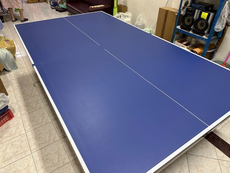 โต๊ะปิงปอง dragonfly 25 mm. รูปที่ 3