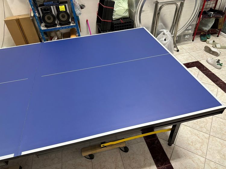 โต๊ะปิงปอง dragonfly 25 mm. รูปที่ 2