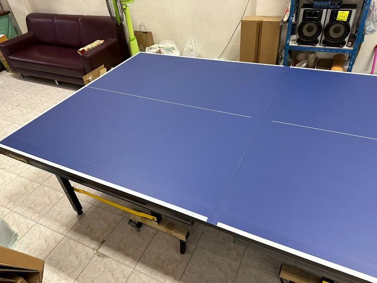 อื่นๆ อื่นๆ โต๊ะปิงปอง dragonfly 25 mm.
