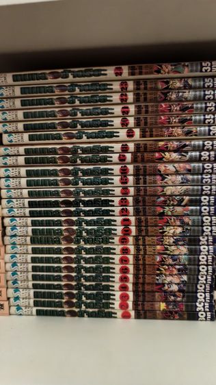 การ์ตูน ยูกิโอ เกมกลคนอัจฉริยะ 1-38 จบ มือสอง