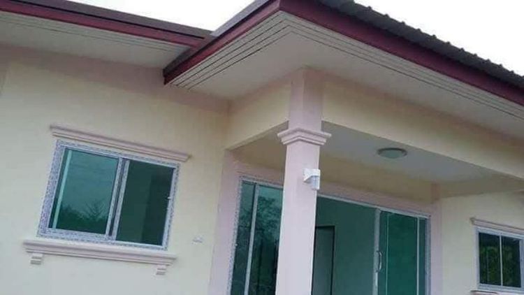 อื่นๆ ไม่มี บ้าน ที่ดิน 100 ตรว. รูปที่ 3