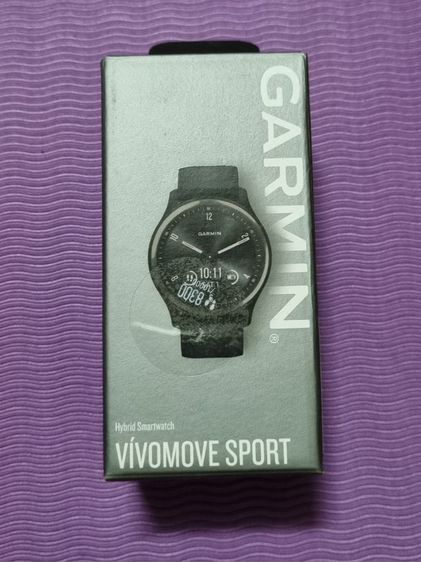 Garmin vivo move รูปที่ 3