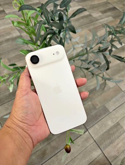 iPhone 17Air