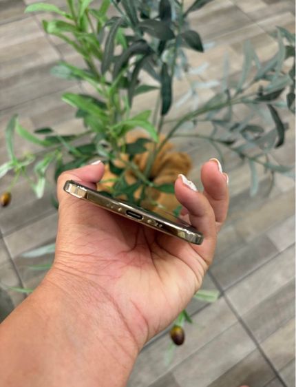 iPhone 17Air รูปที่ 3