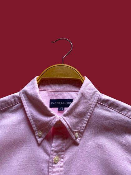 Ralph Lauren แท้อก34-36“ รูปที่ 3