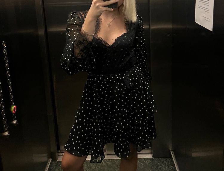 ASOS dress 