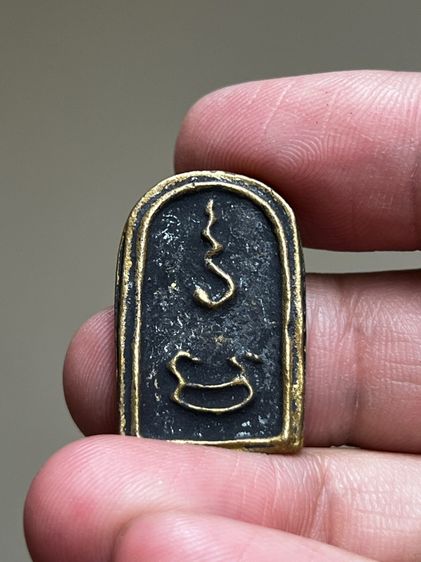 พระหล่อเก่า รูปที่ 2