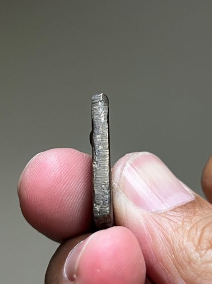 พระปิดตาหล่อเก่า รูปที่ 3