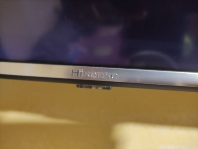 ขาย Hisense ULED 4K Smart TV ซีรี่ U7G 65" รูปที่ 3