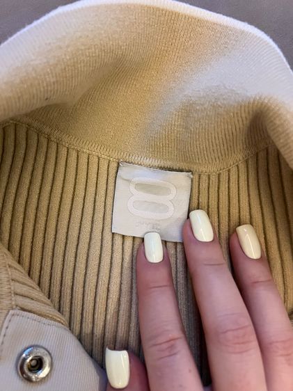 Polo t-shirt for ladies from 8 YOOX  รูปที่ 2