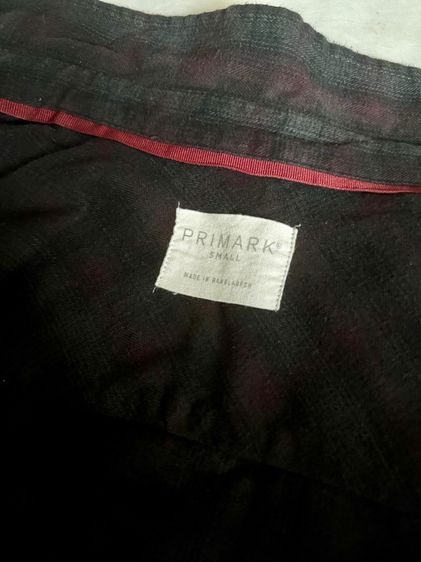 เสื้อเบลาส์ เสื้อเชิ้ต ผู้หญิง ใส่ได้ทุกโอกาส รูปที่ 4