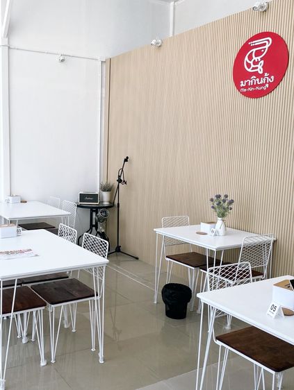 เซ้งกิจการร้านอาหารและปิ้งย่างทะเล ร้านสวย อุปกรณ์ครบ เข้ามาขายต่อได้เลย คุ้มสุดๆ ฟรีค่าเช่าเดือนแรก พร้อมฐานลูกค้าและยินดีให้คำแนะนำต่างๆ รูปที่ 6