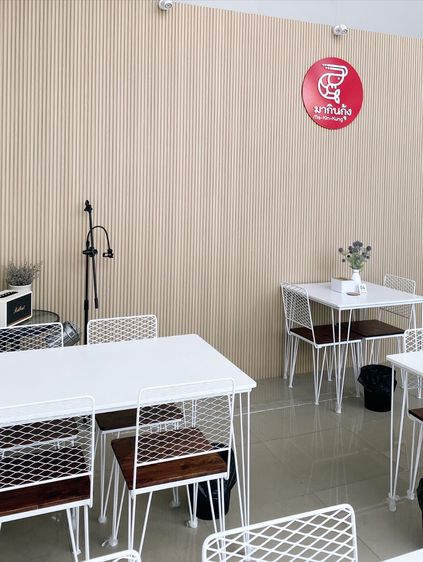 เซ้งกิจการร้านอาหารและปิ้งย่างทะเล ร้านสวย อุปกรณ์ครบ เข้ามาขายต่อได้เลย คุ้มสุดๆ ฟรีค่าเช่าเดือนแรก พร้อมฐานลูกค้าและยินดีให้คำแนะนำต่างๆ รูปที่ 5