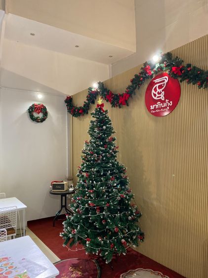 เซ้งกิจการร้านอาหารและปิ้งย่างทะเล ร้านสวย อุปกรณ์ครบ เข้ามาขายต่อได้เลย คุ้มสุดๆ ฟรีค่าเช่าเดือนแรก พร้อมฐานลูกค้าและยินดีให้คำแนะนำต่างๆ รูปที่ 12