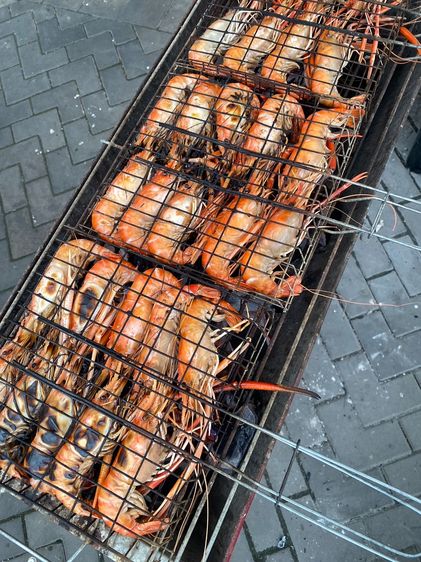 เซ้งกิจการร้านอาหารและปิ้งย่างทะเล ร้านสวย อุปกรณ์ครบ เข้ามาขายต่อได้เลย คุ้มสุดๆ ฟรีค่าเช่าเดือนแรก พร้อมฐานลูกค้าและยินดีให้คำแนะนำต่างๆ รูปที่ 16