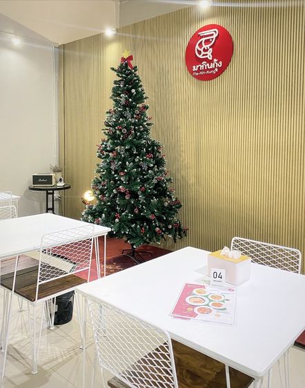 เซ้งกิจการร้านอาหารและปิ้งย่างทะเล ร้านสวย อุปกรณ์ครบ เข้ามาขายต่อได้เลย คุ้มสุดๆ ฟรีค่าเช่าเดือนแรก พร้อมฐานลูกค้าและยินดีให้คำแนะนำต่างๆ รูปที่ 11