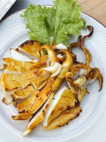 เซ้งกิจการร้านอาหารและปิ้งย่างทะเล ร้านสวย อุปกรณ์ครบ เข้ามาขายต่อได้เลย คุ้มสุดๆ ฟรีค่าเช่าเดือนแรก พร้อมฐานลูกค้าและยินดีให้คำแนะนำต่างๆ รูปที่ 13