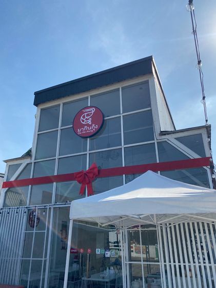 เซ้งกิจการร้านอาหารและปิ้งย่างทะเล ร้านสวย อุปกรณ์ครบ เข้ามาขายต่อได้เลย คุ้มสุดๆ ฟรีค่าเช่าเดือนแรก พร้อมฐานลูกค้าและยินดีให้คำแนะนำต่างๆ รูปที่ 3