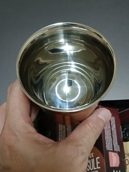 แก้วกาแฟ กับ Coffee Capsule Cafe Amazon Special edition  รูปที่ 13