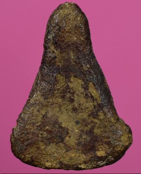 พระปิดตาหลวงปู่ยิ้มวัดหนองบัว รูปที่ 4