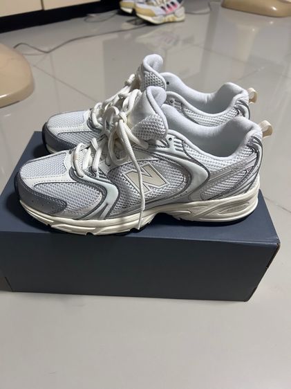 New balance มือหนึ่ง ของแท้ รูปที่ 2