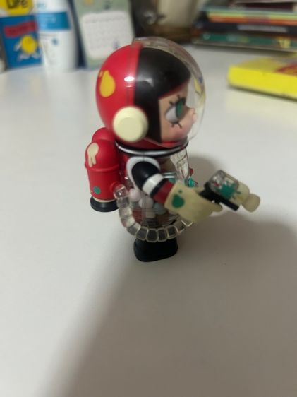 Molly (มอลลี่) Pop Mart รูปที่ 2