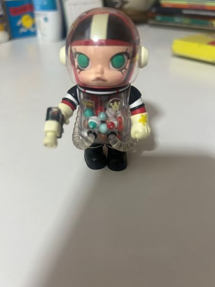 โมเดล Molly (มอลลี่) Pop Mart