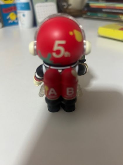 Molly (มอลลี่) Pop Mart รูปที่ 3