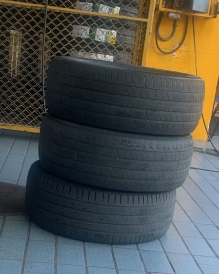 ยาง มิชลิน มือ2