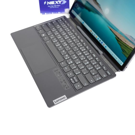 Lenovo IdeaPad Duet 5 12IAU7 i5 12th  16GB 512GB  OLED Touch รูปที่ 4