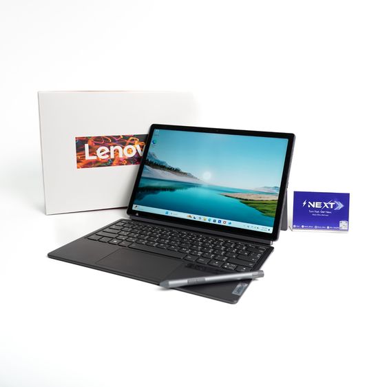 Lenovo IdeaPad Duet 5 12IAU7 i5 12th  16GB 512GB  OLED Touch รูปที่ 2
