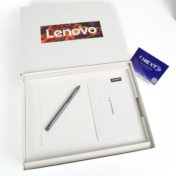 Lenovo IdeaPad Duet 5 12IAU7 i5 12th  16GB 512GB  OLED Touch รูปที่ 8