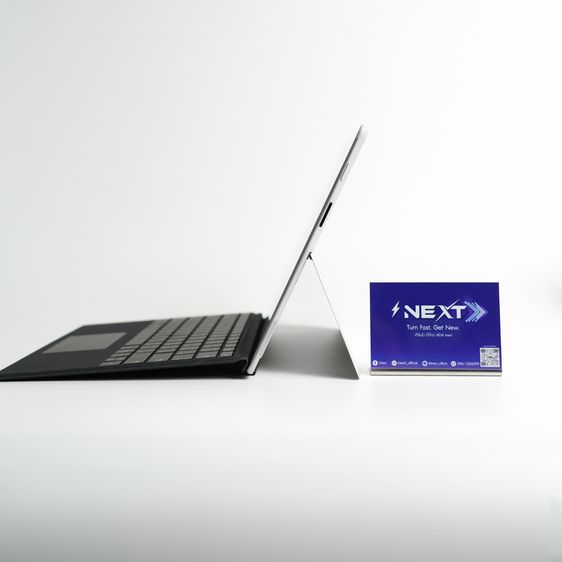 Microsoft Surface Pro X 13”  SQ1 RAM 8GB  128GB  Windows ARM  2-in-1 Tablet  LTE ใส่ซิมได้ รูปที่ 7