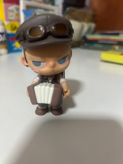 โมเดล Hirono (ฮิโรโน่)